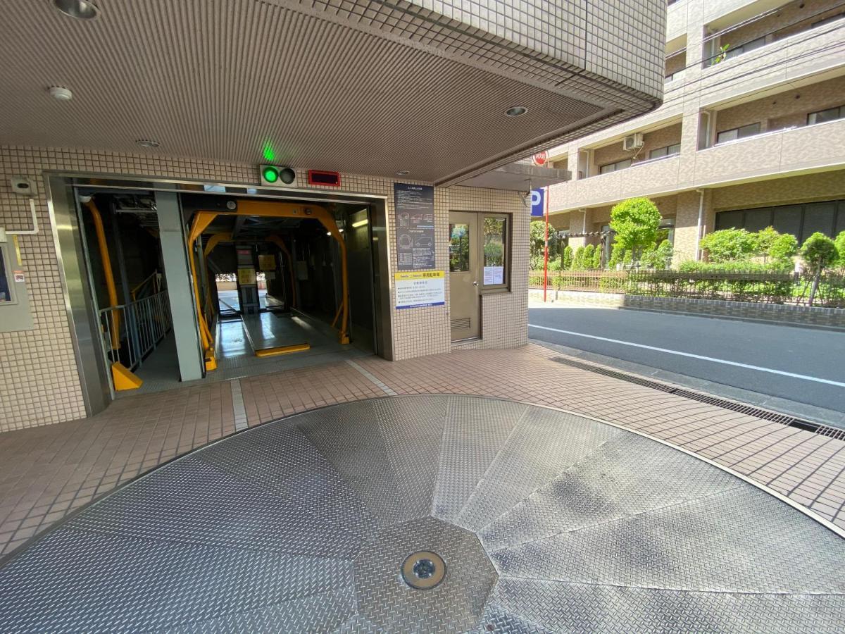 Smile Hotel Tokyo Nishikasai Exterior photo